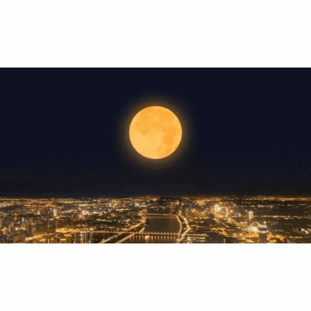 The Mid-Autumn Festival : A traditional festival for family reunion an ...