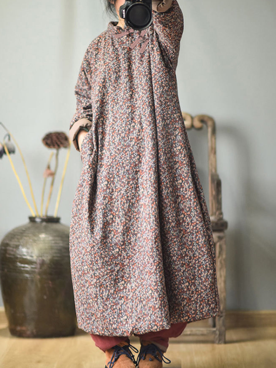 plus size loose cotton dresses Women's Plus Size Tunic Dress Summer Cotton Linen Shirt Long Sleeve Maxi Dresses Loose Flowy Crewneck Beach Boho Dress Army Green at Amazon Women's Clothing store