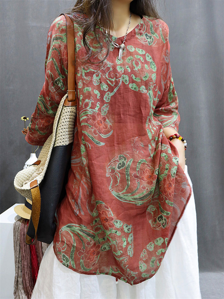 Buykud summer cotton linen dress pant top BUYKUD Buykud summer cotton linen dress pant top BUYKUD