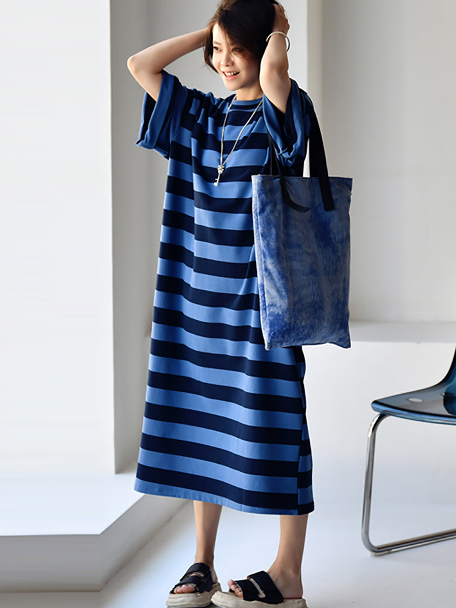 plus size striped maxi dress City Chic Trendy Plus Size Chevron-Stripe Maxi Dress