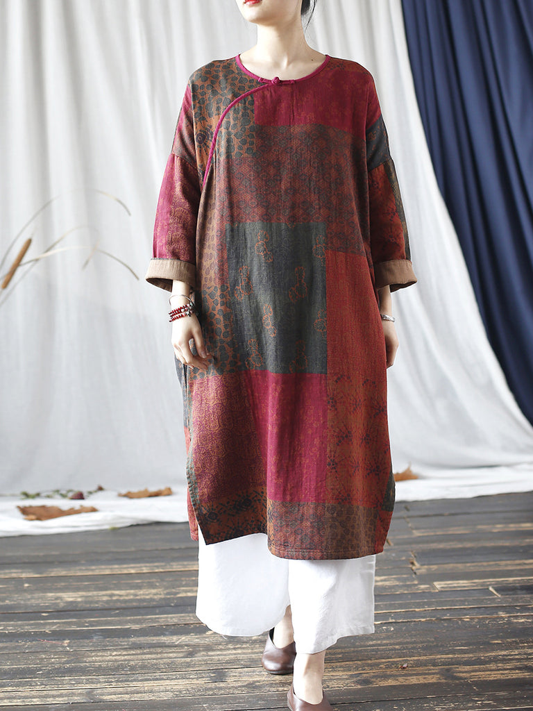 buykud linen dresses Linen Dress For Women