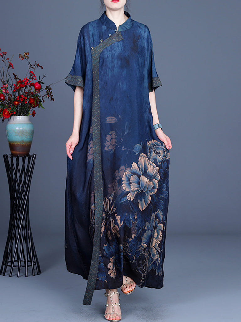 Loose Dresses, Maxi Dresses, Vintage Dresses for Women – Page 3 – BUYKUD