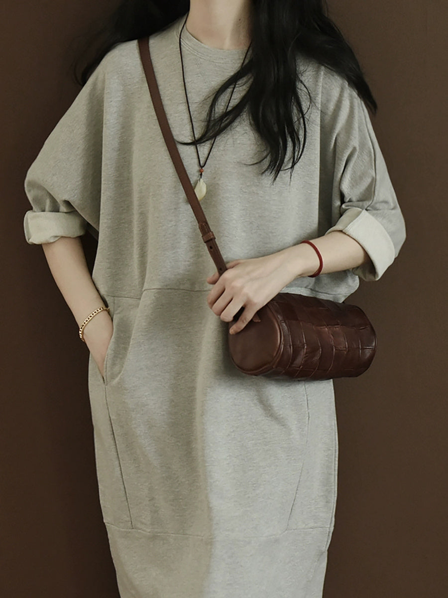 women's plus size casual cotton dresses Cotton Linen Sundresses for Women Plus Size Sleeveless Crewneck Pleated Shift Tank Dress Casual Summer Beach Dresses Hawaiian Outfits for Women Vestidos Largos Casuales Para Mujer at Amazon Women's Clothing store