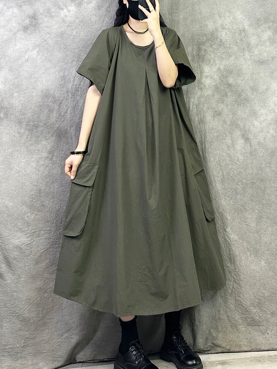 New Dresses  Women's Vintage Linen & Cotton Dresses | BUYKUD