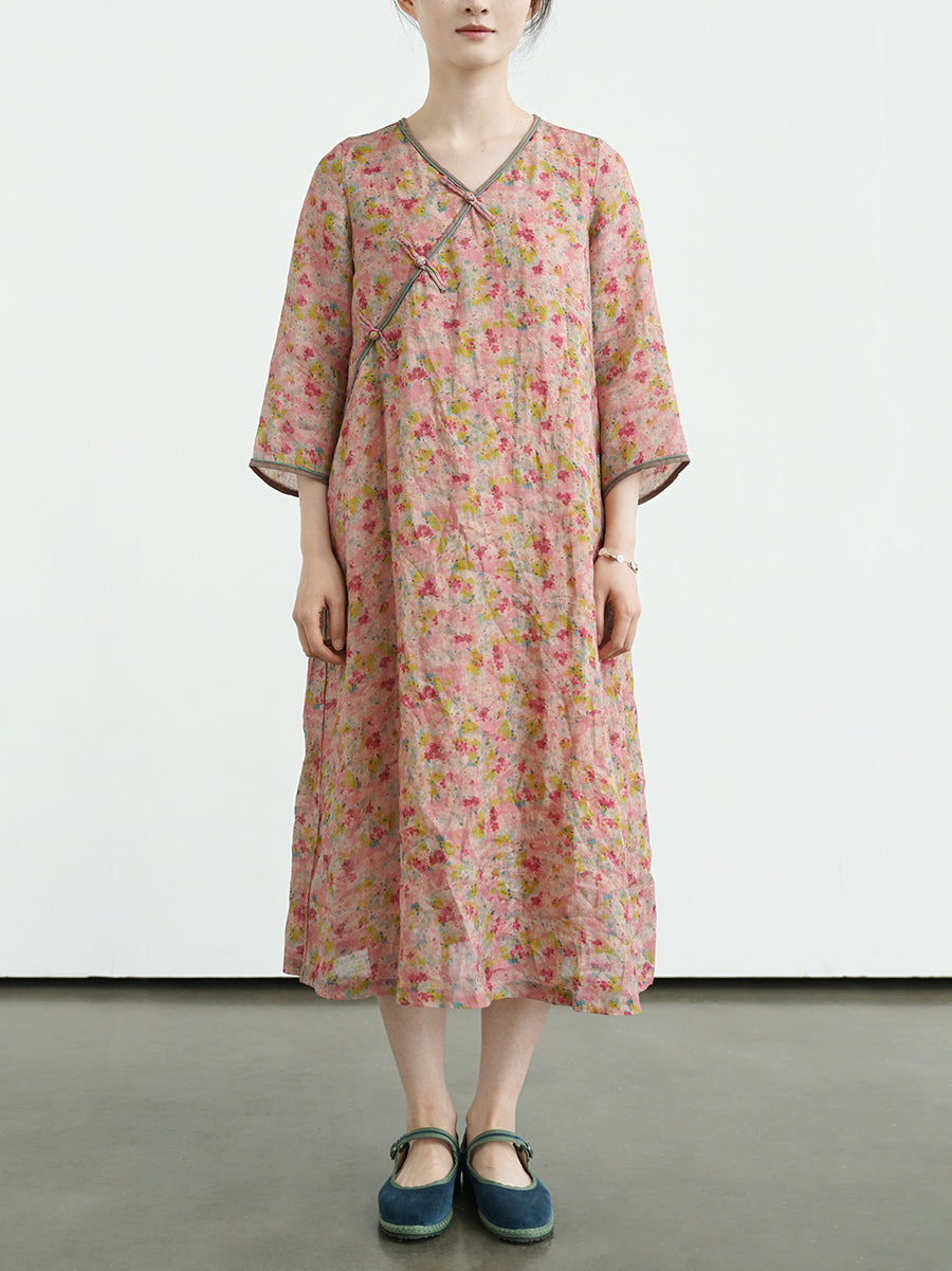 New Dresses  Women's Vintage Linen & Cotton Dresses | BUYKUD