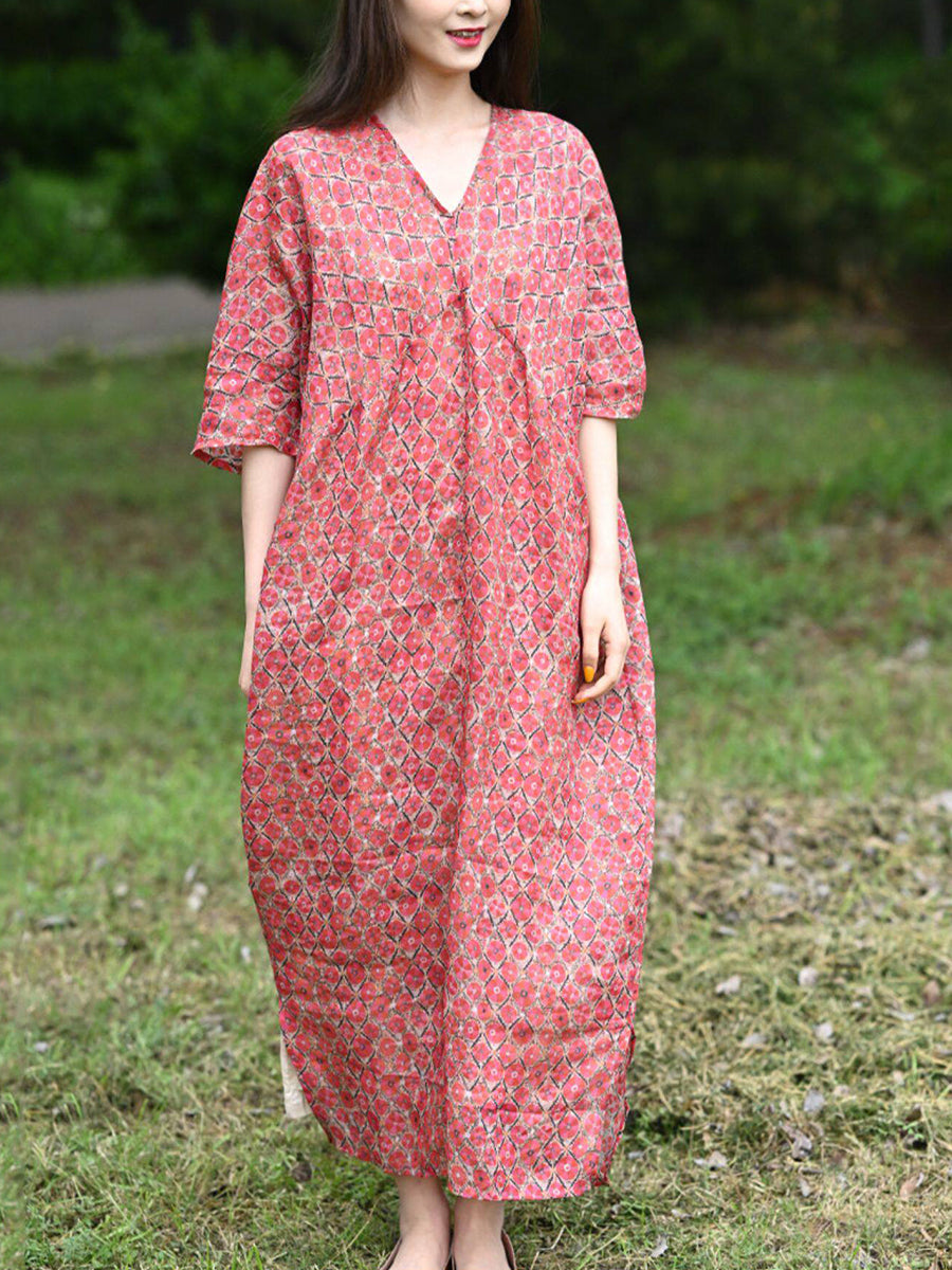 New Dresses  Women's Vintage Linen & Cotton Dresses | BUYKUD