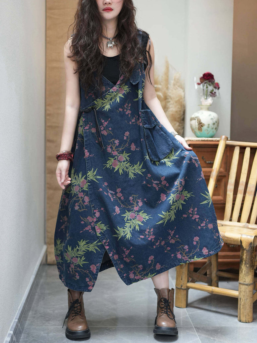 New Dresses  Women's Vintage Linen & Cotton Dresses | BUYKUD