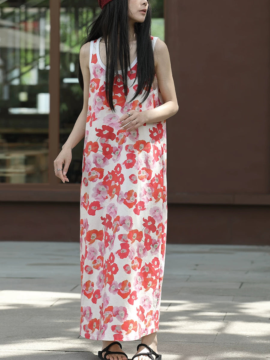 New Dresses Women's Vintage Linen & Cotton Dresses | BUYKUD New Dresses Women's Vintage Linen & Cotton Dresses | BUYKUD