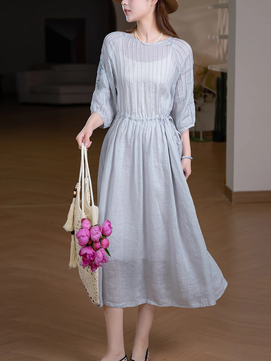 squire brown rib knit crew neck long sleeve a-line dress Shop Cinder Chocolate Boat Neck Rib Knit Long Sleeve Knit Maxi Dress |