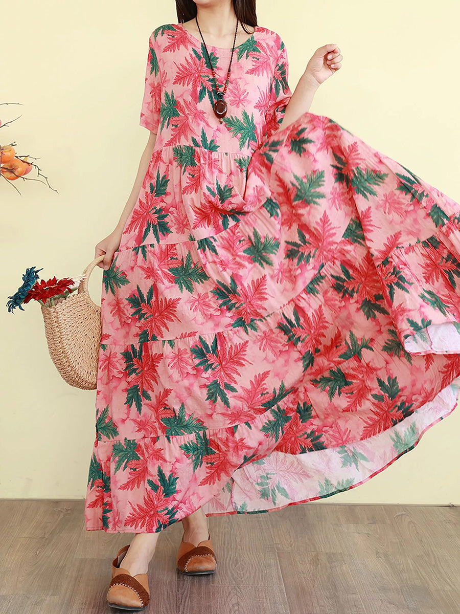 New Dresses  Women's Vintage Linen & Cotton Dresses | BUYKUD