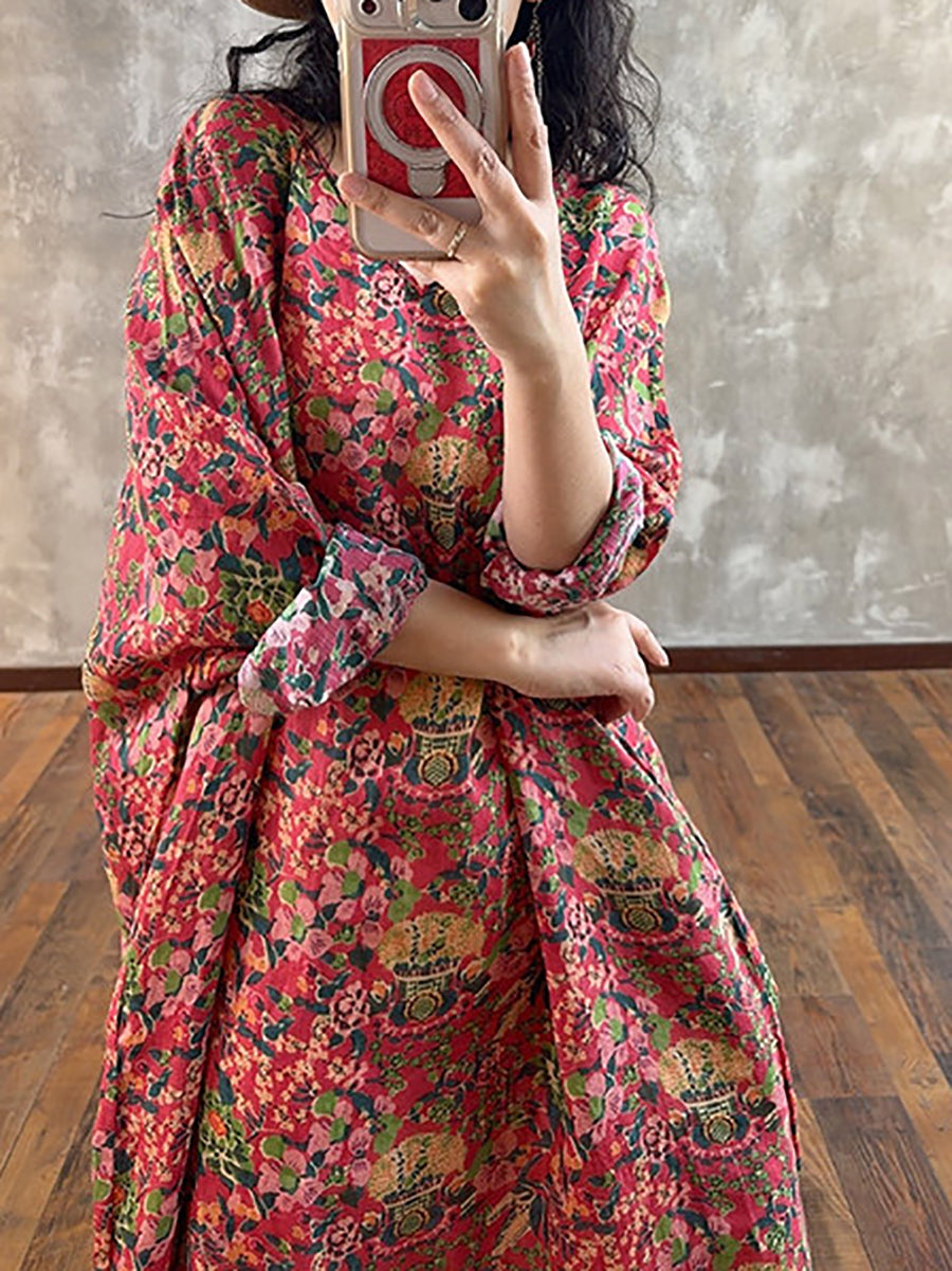 New Dresses  Women's Vintage Linen & Cotton Dresses | BUYKUD