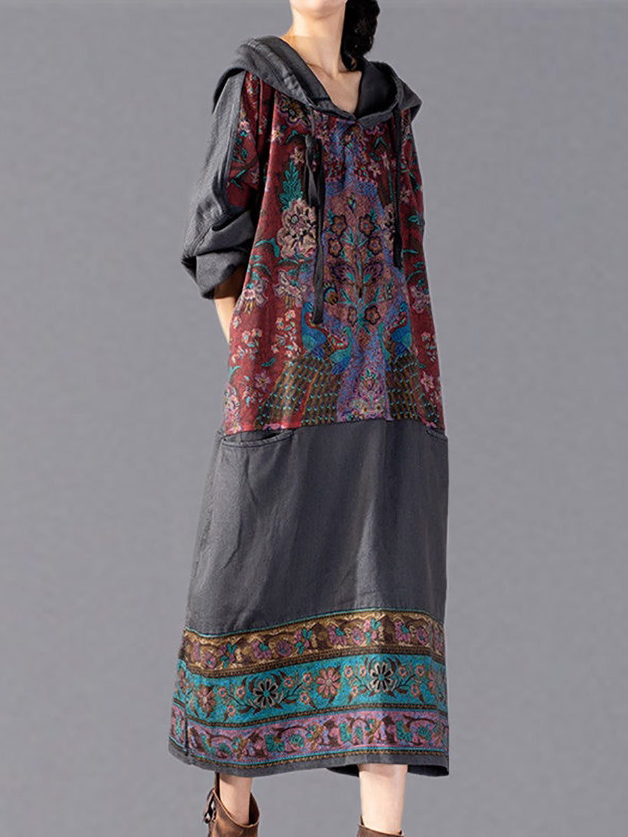 knee length dresses for ladies Daisy Linen Dress