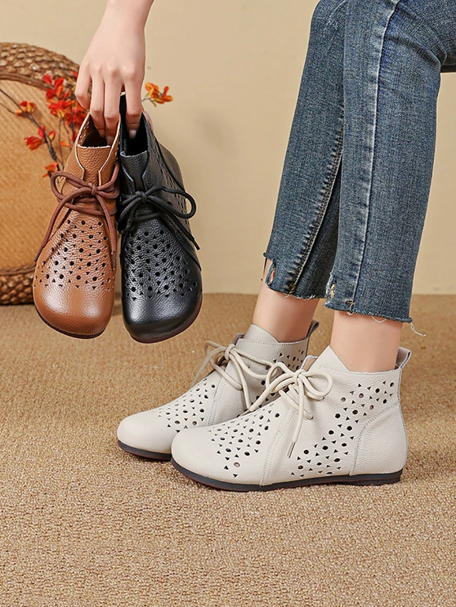 summer dress boots for women mariasjsanchez on LTK Upper Material 30 Summer outfits with boots