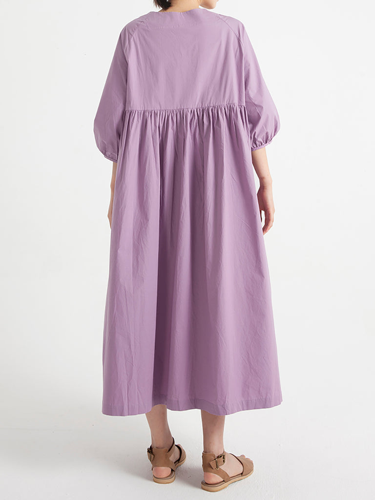 Loose Dresses, Maxi Dresses, Vintage Dresses for Women – Page 6 – BUYKUD