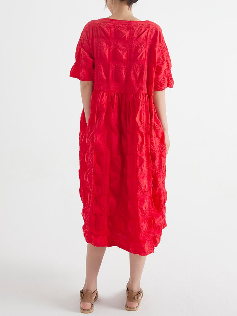 Loose Dresses, Maxi Dresses, Vintage Dresses for Women – Page 6 – BUYKUD