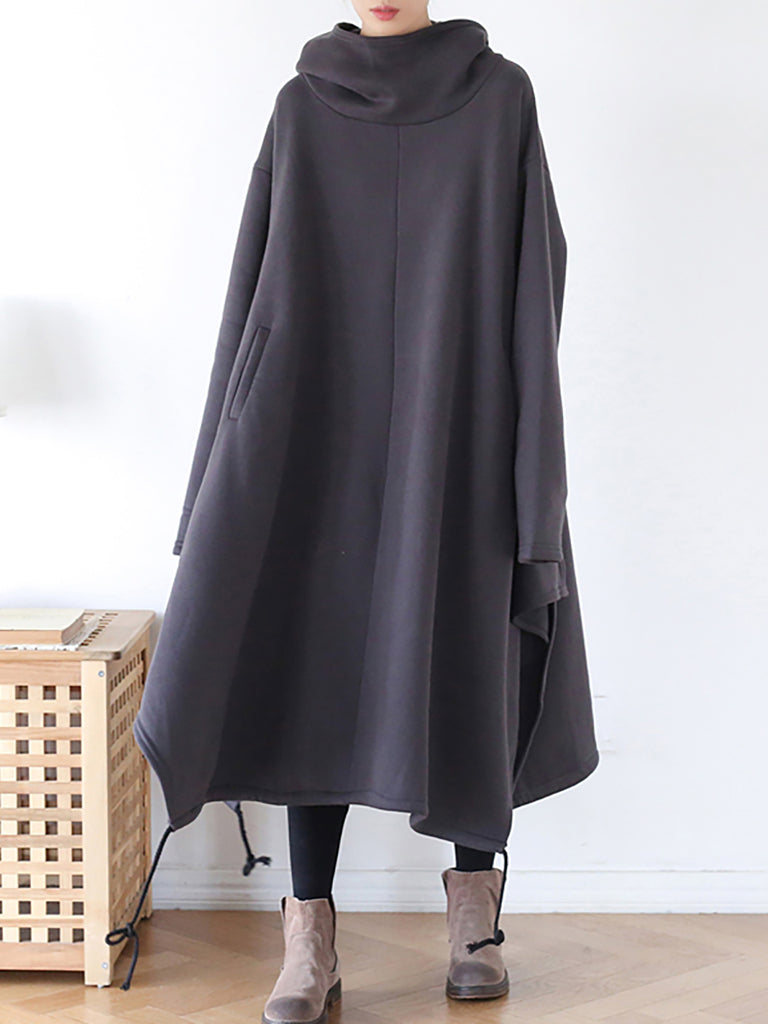 Loose Dresses, Maxi Dresses, Vintage Dresses for Women – BUYKUD