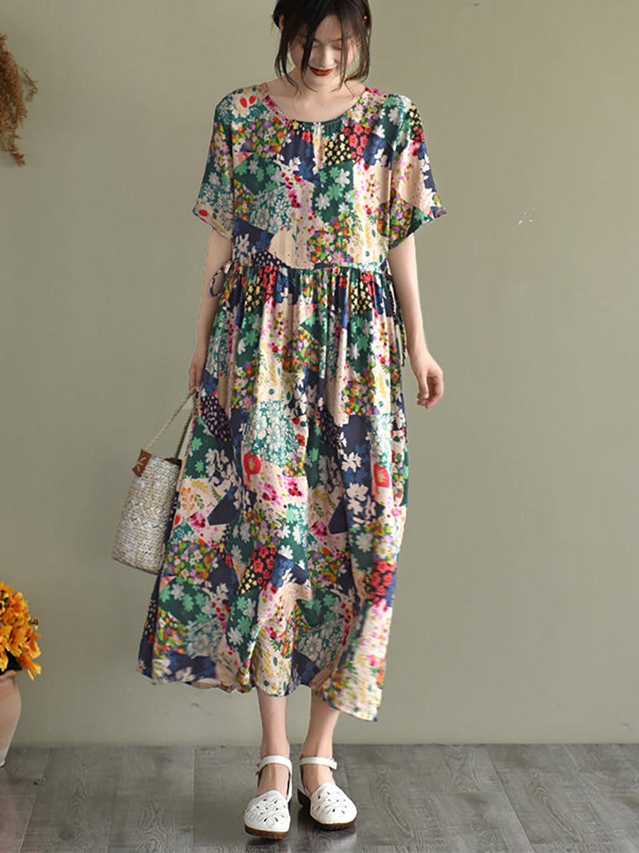 buykud linen dresses Linen Dress For Women